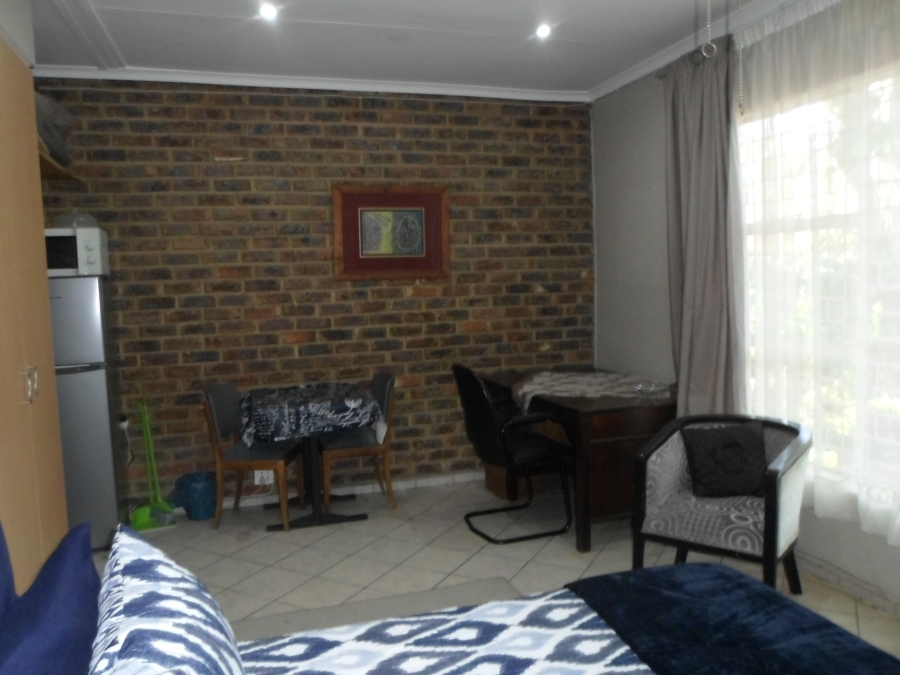 To Let 1 Bedroom Property for Rent in Sasolburg Ext 23 Free State